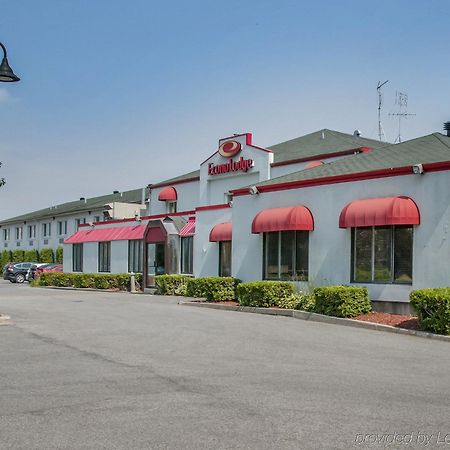 Econo Lodge Laval Exterior photo